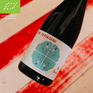 2022 Penedès Classic "Carbasses", Can Suriol