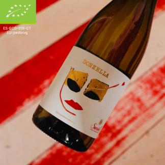 2025 Donzella Blanc, Can Suriol