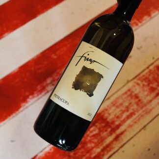 2022 Fiano IGT, Pietracupa