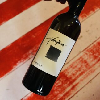 2025 Falanghina, Pietracupa