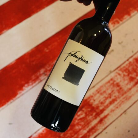 2025 Falanghina, Pietracupa