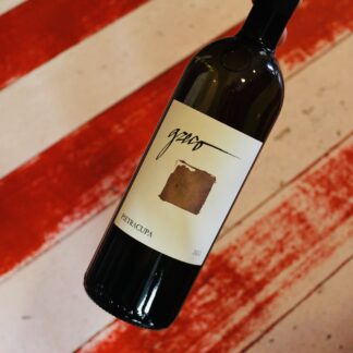 2022 Greco IGT, Pietracupa