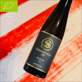 2025 Auslese, Steinmühle, Rheinhessen