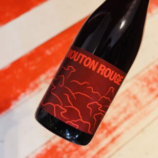 2025 Mouton Rouge, Olivier Pithon