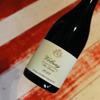 2023 Volnay "les Lurets", Huber-Verdereau