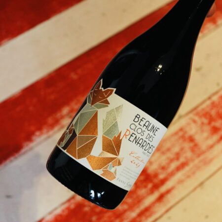 2023 Beaune "Clos des Renardes" Rouge, Fanny Sabre