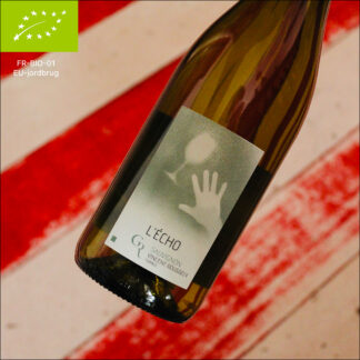 2024 l'Echo, Clos Roussely