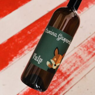 2023 Vulp, Cascina Gasparda