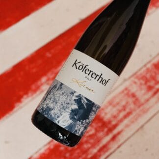 2025 Kerner, Alto Adige, Weingut Köfererhof