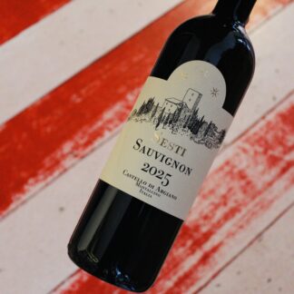 2025 Sauvignon Blanc, Sesti, Toscana IGT